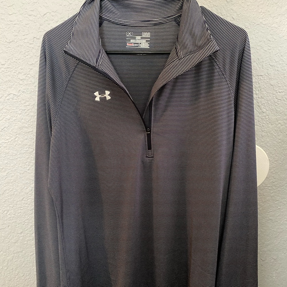 Under Armour 1/2 Zip
